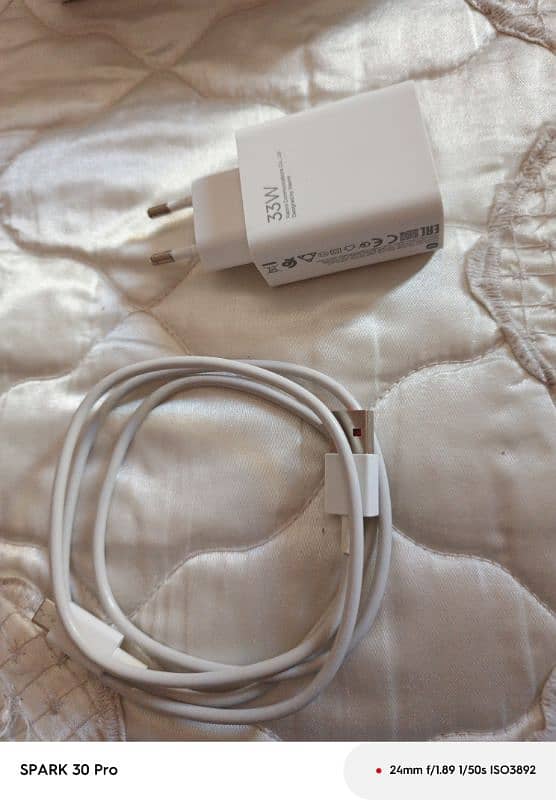 Mobile Charger 0