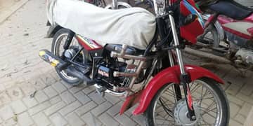 honda prider 100 cc for sale