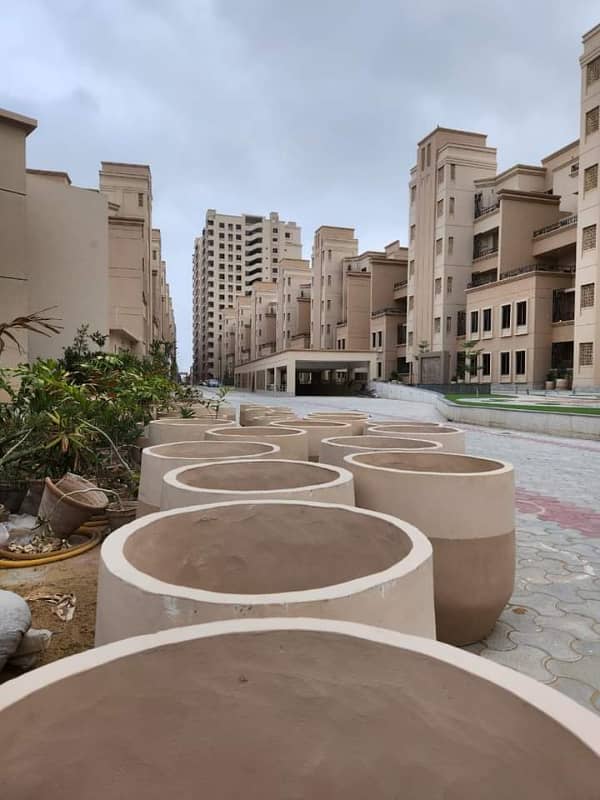 Falaknaz Harmony 2 Bed Lounge Apartment For Rent 8