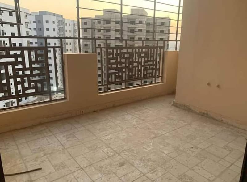 Falaknaz Presidency Apartment available for Rent 5