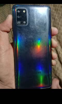 Samsung galaxy  A 31