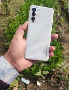 Tecno Camon 18T