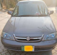 Suzuki Cultus 2016 Limited Edition