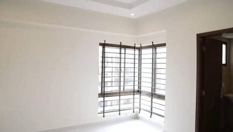 SEMI FURNISHED APARTMENT AVAILABLE ON RENT IN ROOMI RESIDENCY 8