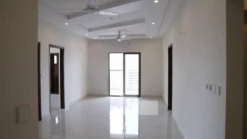 SEMI FURNISHED APARTMENT AVAILABLE ON RENT IN ROOMI RESIDENCY 10