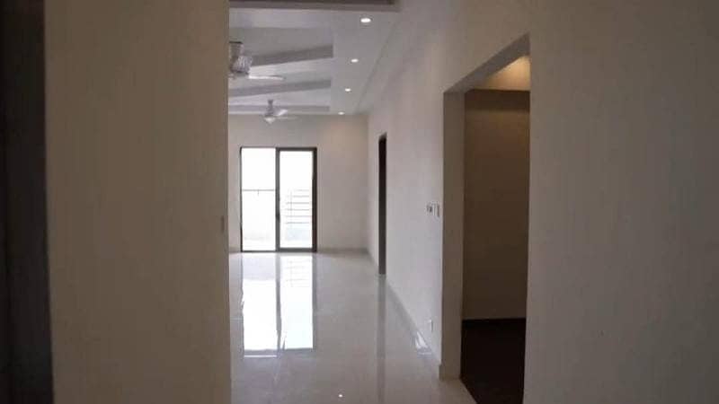 SEMI FURNISHED APARTMENT AVAILABLE ON RENT IN ROOMI RESIDENCY 11