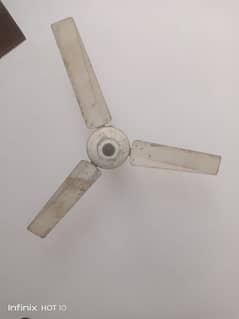 4 Fans Sell