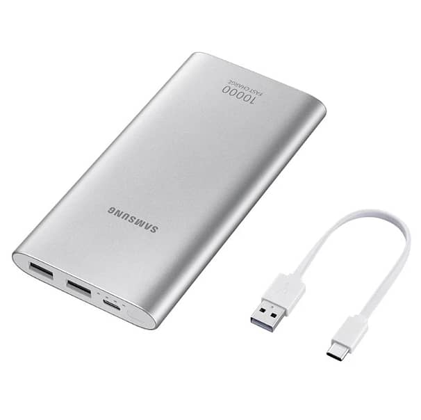 Power Bank 10000 MAH 0