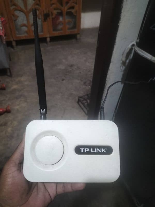 Internet device with 50 meter Cable03044690273 4