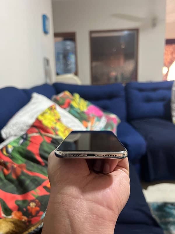 Iphone 11 pro Dual pta 256 gb 3