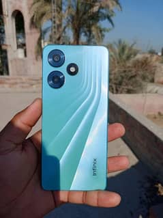 infinix hot 30