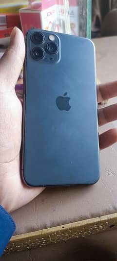 IPHONE 11 Pro 64 GB