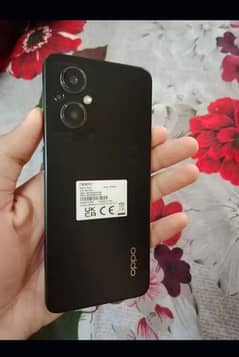 oppo Reno 7z 5G