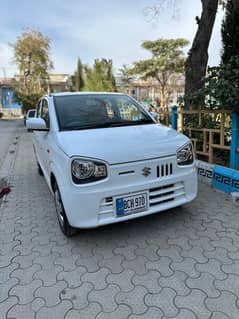 Suzuki Alto 2023