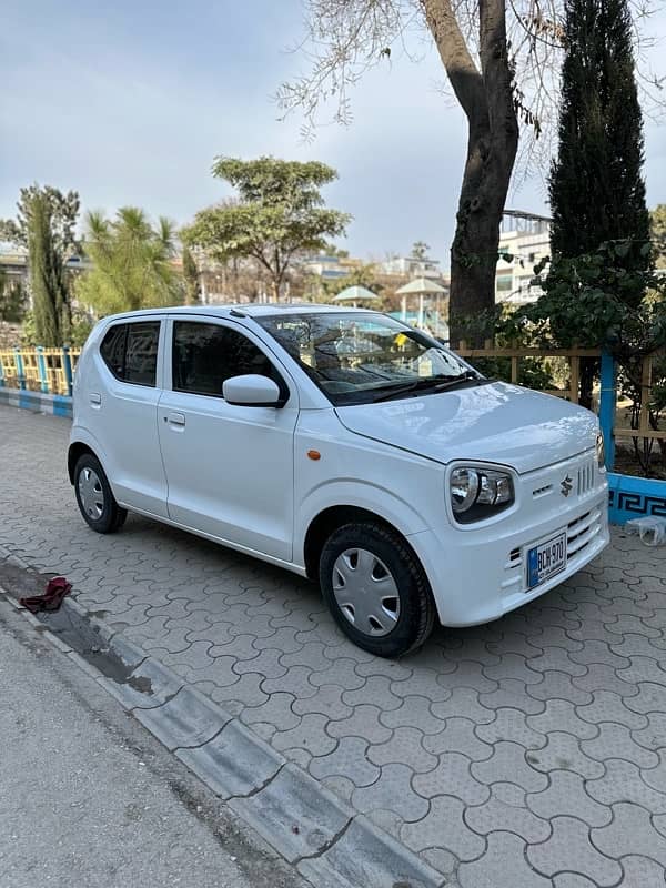 Suzuki Alto 2023 2