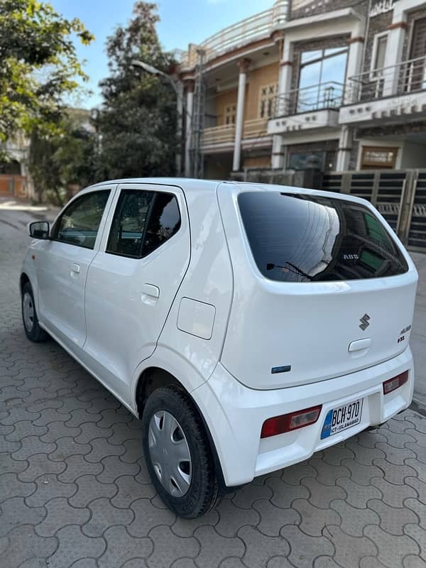 Suzuki Alto 2023 3