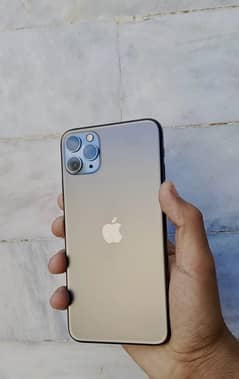 I phone 11 pro max non pta