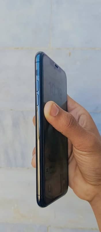 I phone 11 pro max non pta 2