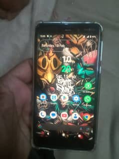 nokia 6.1 3 32 for exchange or sale