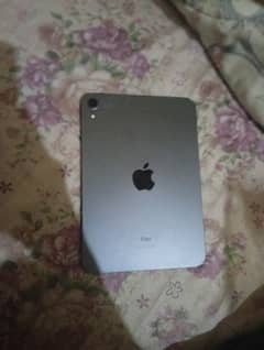 iPad mini 6 64gb WiFi