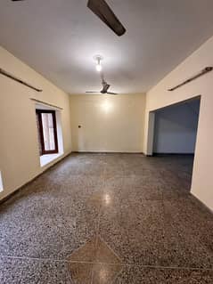 GROUND PORTION FOR RENT LOCATION CHAKLALA SCHEME 3