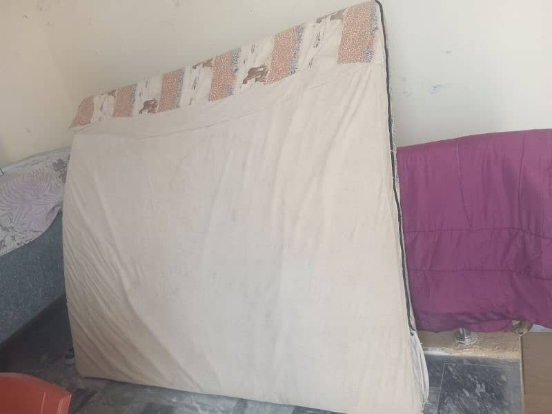 mattress 1