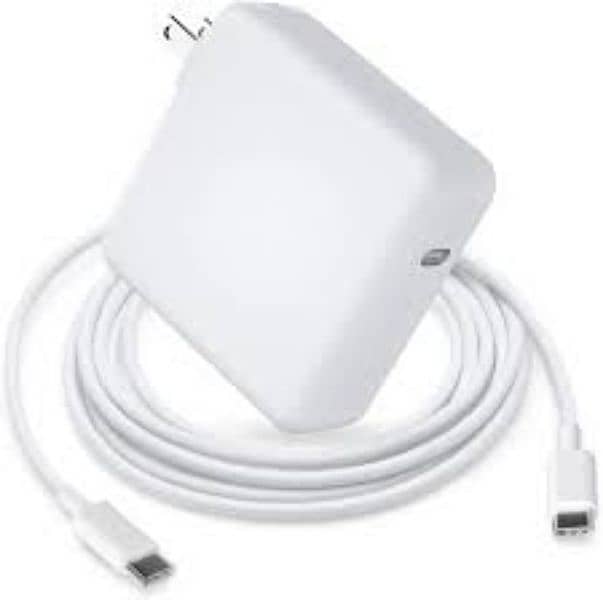 apple macbook pro/air charger 0