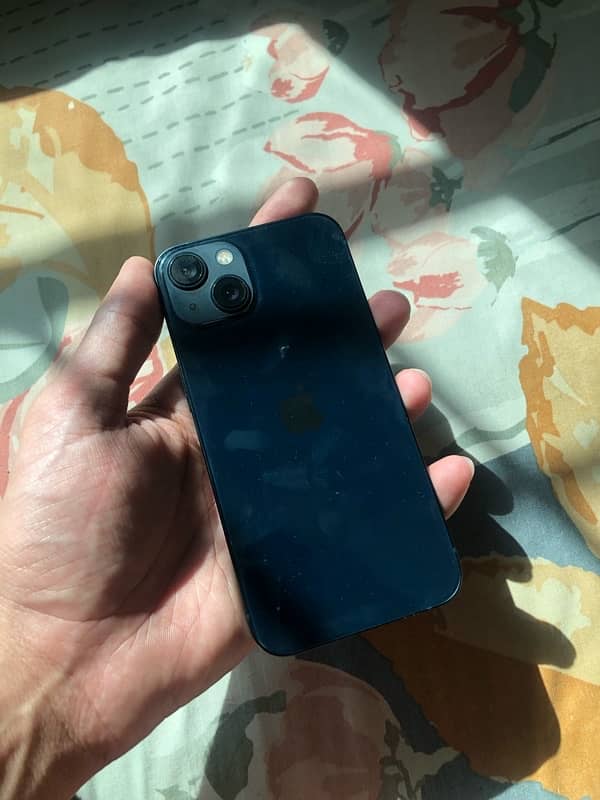 IPHONE 13 URGENT 4