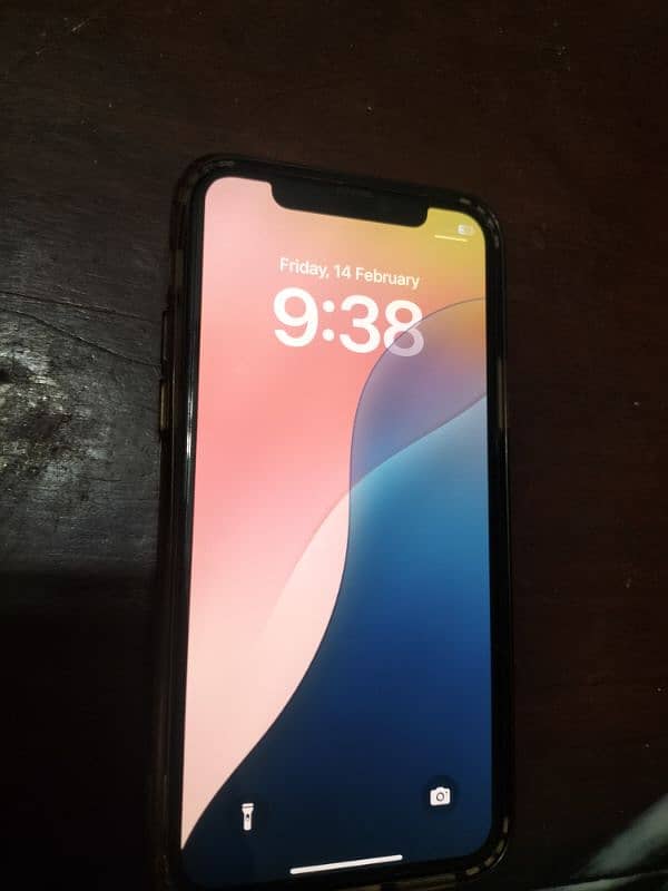 Iphone 11 pro 1