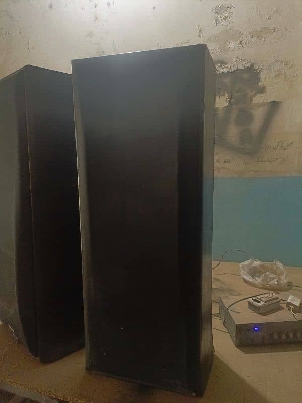 sound system 03065989061 3