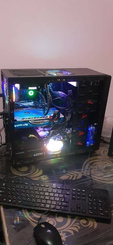 Brand New Gaming Pc All Games Installed 18