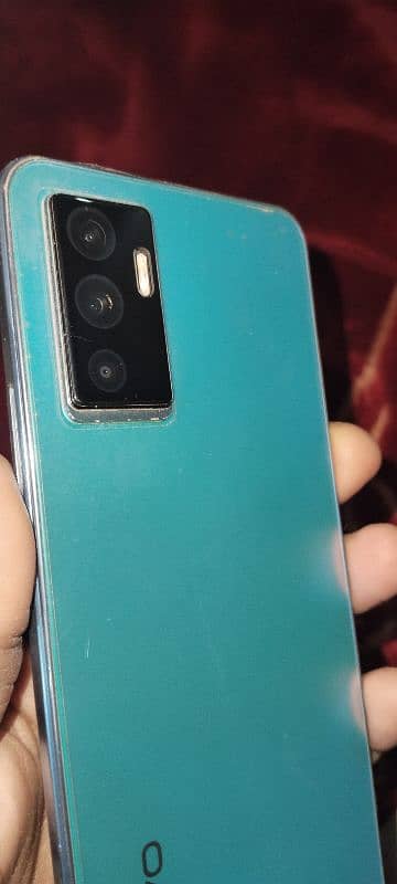 vivo v23e achi condition man 1