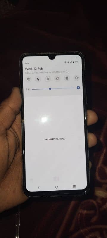 vivo v23e achi condition man 2