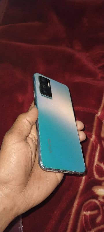 vivo v23e achi condition man 3