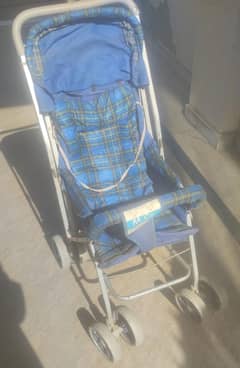 Baby Pram Stroller