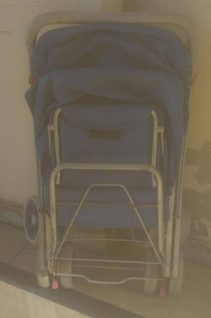 Baby Pram Stroller 5