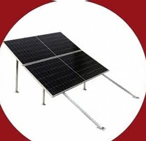 Solar Stands L2 and L3 ( 14 gauge) is for sale at whole sale price 0