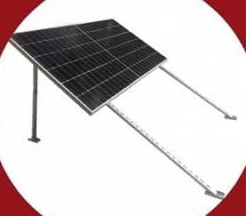 Solar Stands L2 and L3 ( 14 gauge) is for sale at whole sale price 1