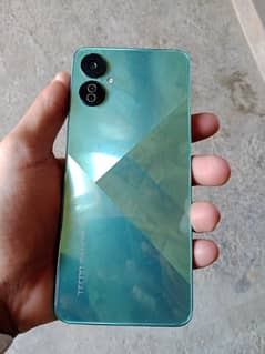 tecno camon 19 neo 6+6/128 all ok