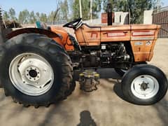 Tractor Al ghazi 480 horse power model 2016 rabta number 03009891914