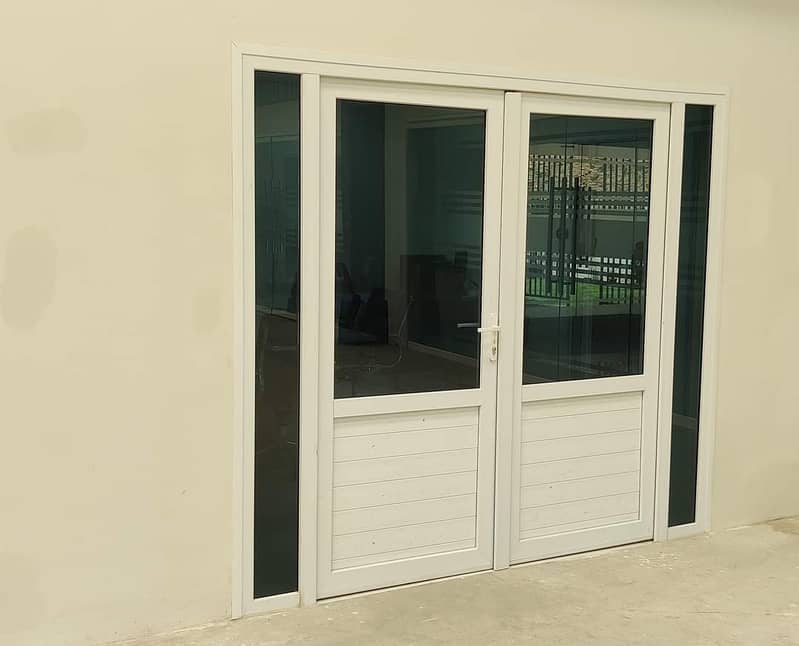 uPVC Windows & Doors 5