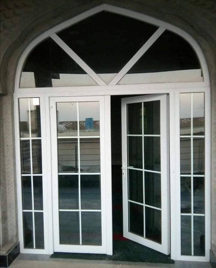 uPVC Windows & Doors 8