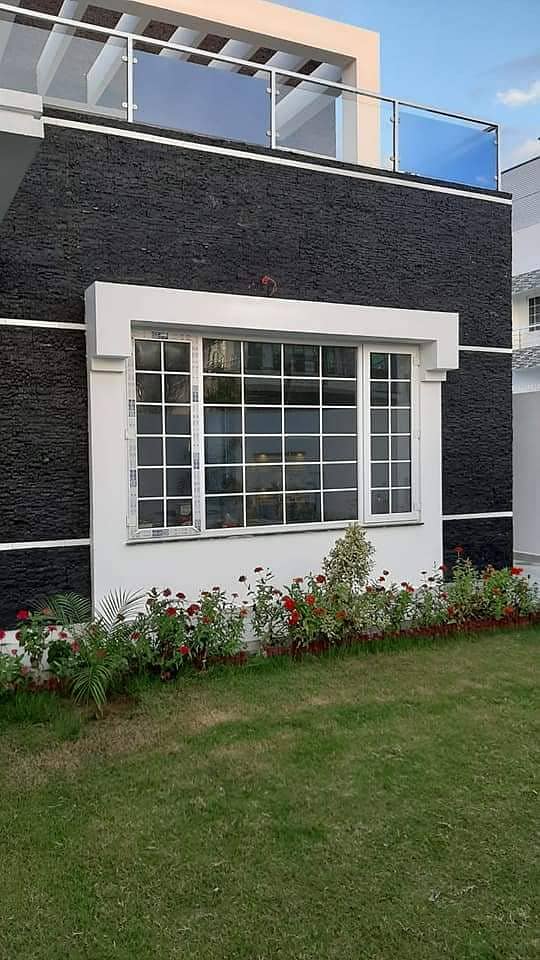 uPVC Windows & Doors 9