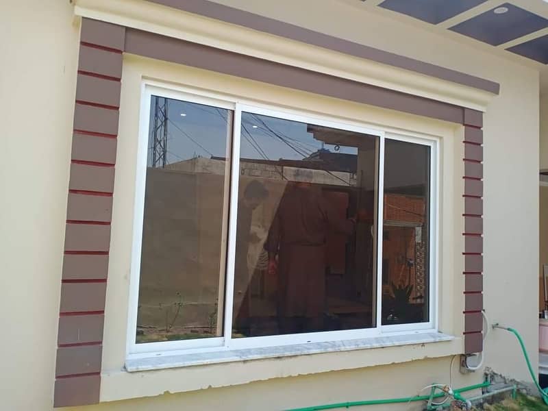 uPVC Windows & Doors 11