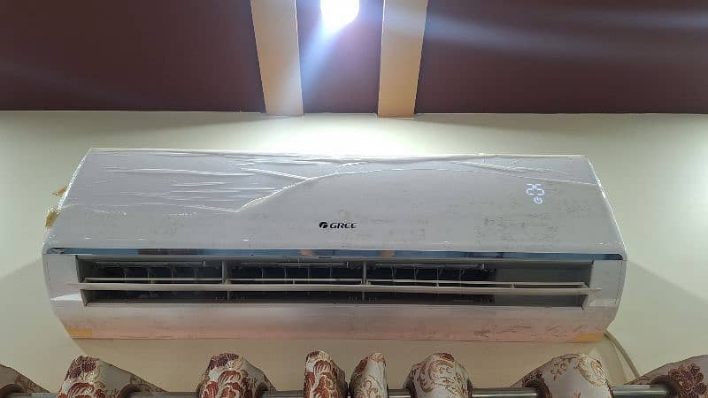 Gree Split Air Conditioner (Non-Inverter) 3