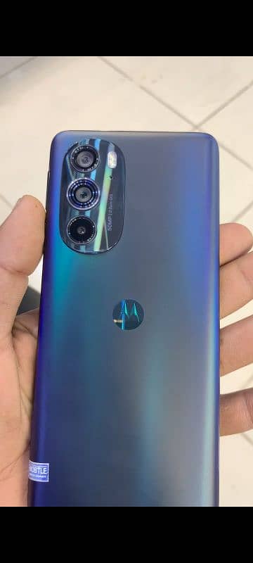 Motorola edge 30 pro 5g 5