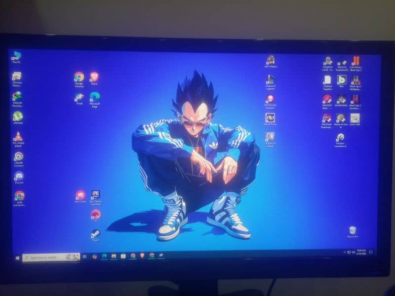 27 Inch 2k Monitor 0