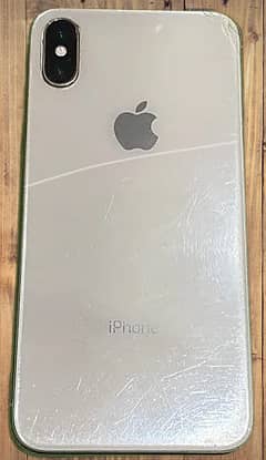 Apple iPhone X 64GB PTA Approved