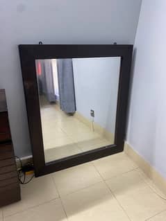 Dressing Mirror