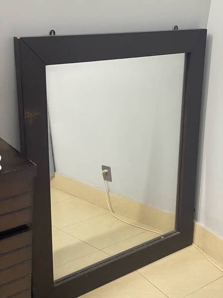 Dressing Mirror 1